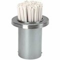 Dispense Rite Dispense-Rite Built-In Straw Holder TSD-1C